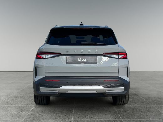 Skoda Elroq 85 Business Edition | Trekhaak | 19'' Velgen 'Regulus' | Achteruitrijcamera | Stoel/Stuurverwarming ActivLease financial lease