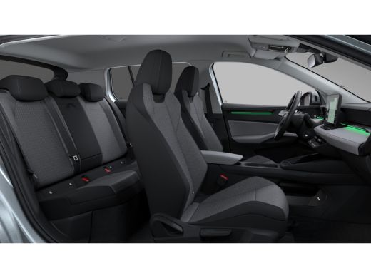 Skoda Epiq Business Launch Edition | Achteruitrijcamera | Parkeersensoren achter | Sunset (donker getinte ra... ActivLease financial lease