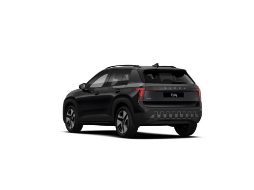 Skoda Epiq Business Launch Edition | Achteruitrijcamera | Parkeersensoren achter | Sunset (donker getinte ra... ActivLease financial lease