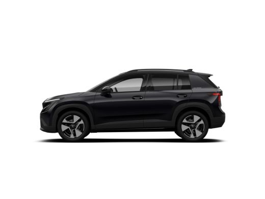 Skoda Epiq Business Launch Edition | Achteruitrijcamera | Parkeersensoren achter | Sunset (donker getinte ra... ActivLease financial lease