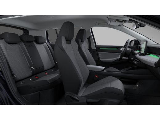 Skoda Epiq Business Launch Edition | Achteruitrijcamera | Parkeersensoren achter | Sunset (donker getinte ra... ActivLease financial lease