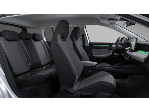 Skoda Epiq Business Launch Edition | Achteruitrijcamera | Parkeersensoren achter | Sunset (donker getinte ra... ActivLease financial lease