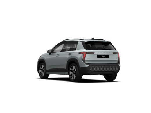 Skoda Epiq Business Launch Edition | Achteruitrijcamera | Parkeersensoren achter | Sunset (donker getinte ra... ActivLease financial lease