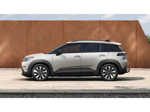 Volkswagen ID. Cross Life | Airconditioning automatisch, 2-zone (Climatronic) | Automatische afstandsregeling (Adaptiv... ActivLease financial lease