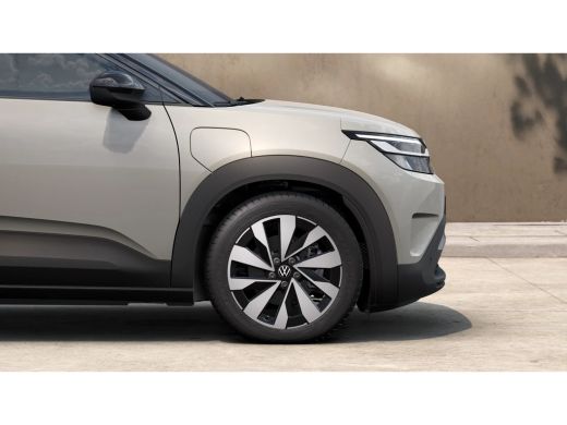Volkswagen ID. Cross Life | Airconditioning automatisch, 2-zone (Climatronic) | Automatische afstandsregeling (Adaptiv... ActivLease financial lease