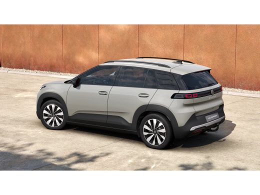 Volkswagen ID. Cross Life | Airconditioning automatisch, 2-zone (Climatronic) | Automatische afstandsregeling (Adaptiv... ActivLease financial lease
