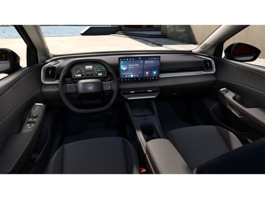 Volkswagen ID. Cross Life | Airconditioning automatisch, 2-zone (Climatronic) | Automatische afstandsregeling (Adaptiv... ActivLease financial lease