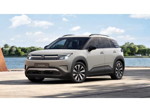 Volkswagen ID. Cross Life | Airconditioning automatisch, 2-zone (Climatronic) | Automatische afstandsregeling (Adaptiv... ActivLease financial lease