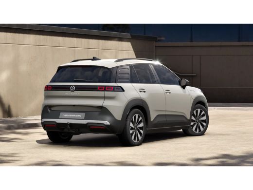 Volkswagen ID. Cross Life | Airconditioning automatisch, 2-zone (Climatronic) | Automatische afstandsregeling (Adaptiv... ActivLease financial lease