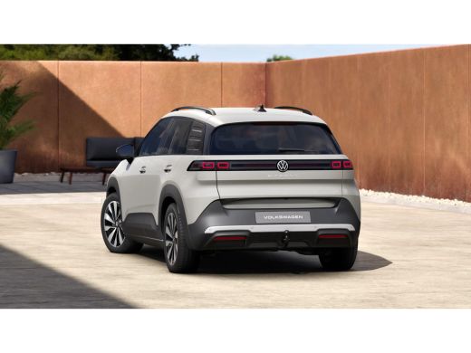 Volkswagen ID. Cross Life | Airconditioning automatisch, 2-zone (Climatronic) | Automatische afstandsregeling (Adaptiv... ActivLease financial lease