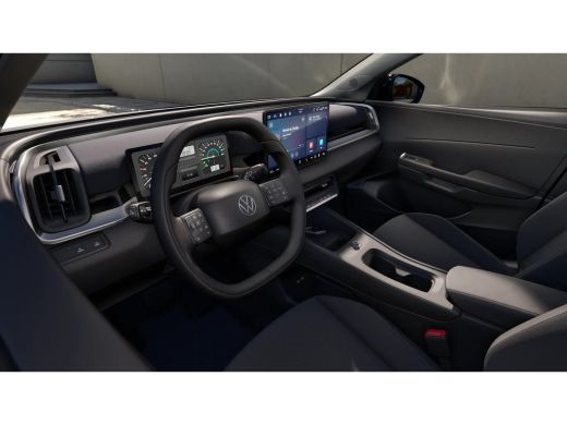 Volkswagen ID. Cross Life | Airconditioning automatisch, 2-zone (Climatronic) | Automatische afstandsregeling (Adaptiv... ActivLease financial lease