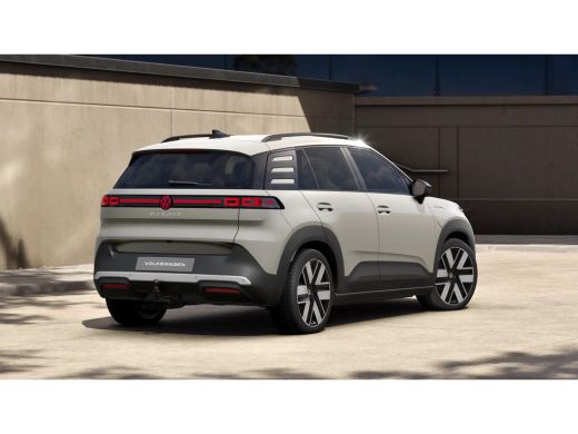 Volkswagen ID. Cross Style | Airconditioning automatisch, 2-zone (Climatronic) | Automatische afstandsregeling (Adapti... ActivLease financial lease