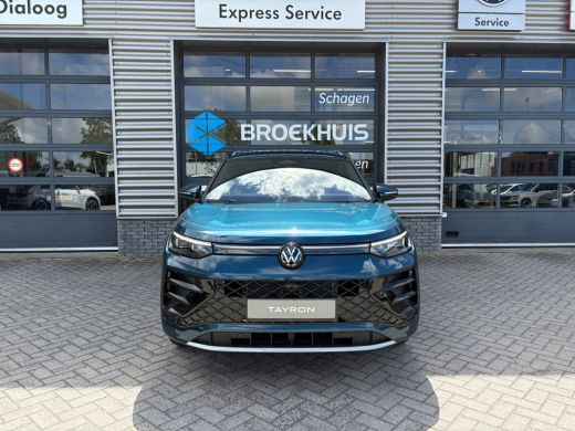 Volkswagen Tayron R-Line Edition | 'App-Connect' draadloze smartphone integratie | Automatische afstandsregeling (A... ActivLease financial lease