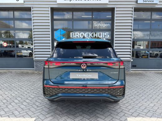 Volkswagen Tayron R-Line Edition | 'App-Connect' draadloze smartphone integratie | Automatische afstandsregeling (A... ActivLease financial lease
