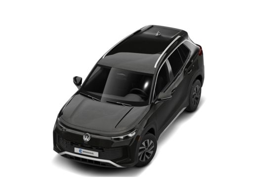 Volkswagen Tiguan Limited Edition | 30,5 cm display met 2D en 3D weergave | Automatische afstandsregeling (Adaptive... ActivLease financial lease