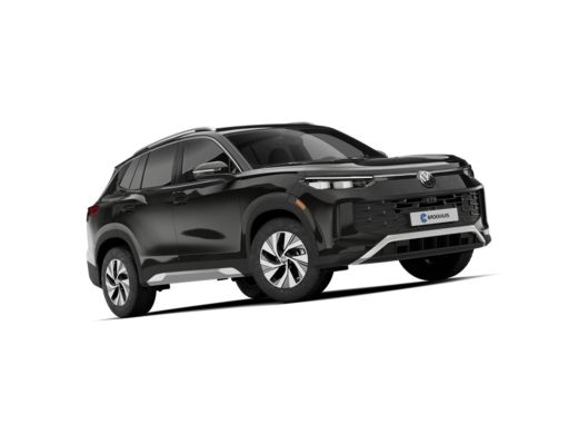 Volkswagen Tiguan Limited Edition | 30,5 cm display met 2D en 3D weergave | Automatische afstandsregeling (Adaptive... ActivLease financial lease