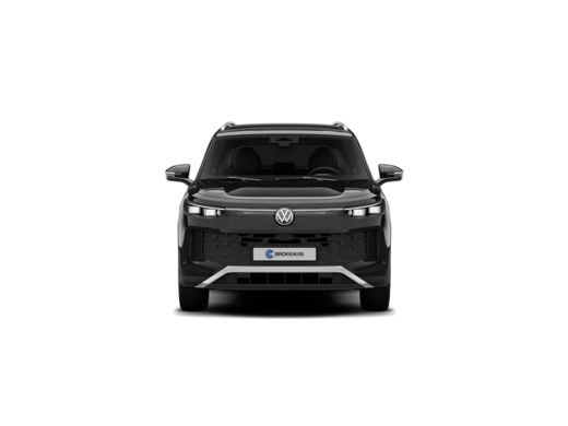Volkswagen Tiguan Limited Edition | 30,5 cm display met 2D en 3D weergave | Automatische afstandsregeling (Adaptive... ActivLease financial lease