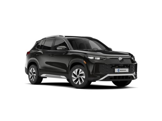 Volkswagen Tiguan Limited Edition | 30,5 cm display met 2D en 3D weergave | Automatische afstandsregeling (Adaptive... ActivLease financial lease