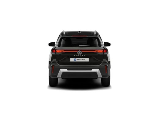 Volkswagen Tiguan Limited Edition | 30,5 cm display met 2D en 3D weergave | Automatische afstandsregeling (Adaptive... ActivLease financial lease