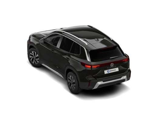 Volkswagen Tiguan Limited Edition | 30,5 cm display met 2D en 3D weergave | Automatische afstandsregeling (Adaptive... ActivLease financial lease