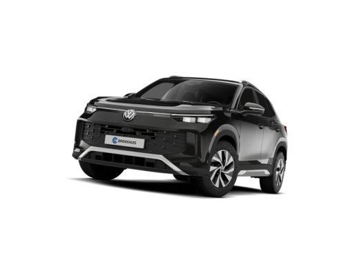 Volkswagen Tiguan Limited Edition | 30,5 cm display met 2D en 3D weergave | Automatische afstandsregeling (Adaptive... ActivLease financial lease