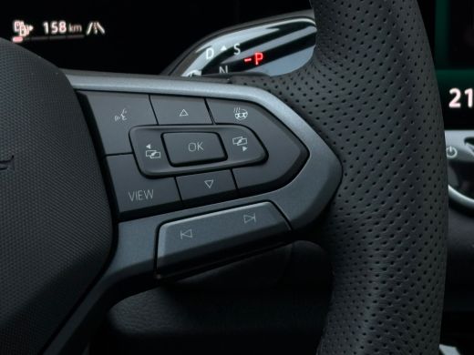 Volkswagen Tiguan R-Line Edition - eHybrid | 'App-Connect' draadloze smartphone integratie | Automatische afstandsr... ActivLease financial lease