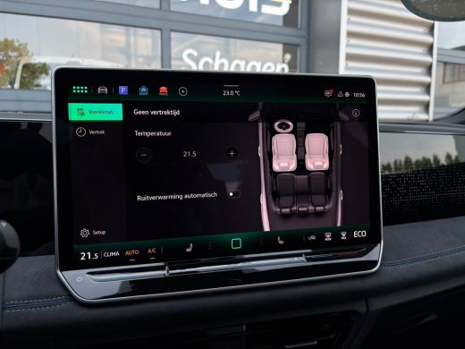 Volkswagen Tiguan R-Line Edition - eHybrid | 'App-Connect' draadloze smartphone integratie | Automatische afstandsr... ActivLease financial lease