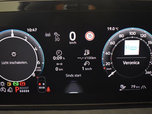 Volkswagen Tiguan R-Line Edition - eHybrid | 'App-Connect' draadloze smartphone integratie | Automatische afstandsr... ActivLease financial lease