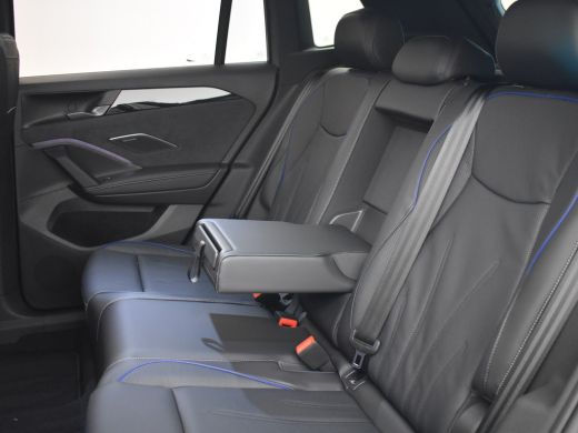Volkswagen Tiguan R-Line Edition - eHybrid | 'App-Connect' draadloze smartphone integratie | Automatische afstandsr... ActivLease financial lease
