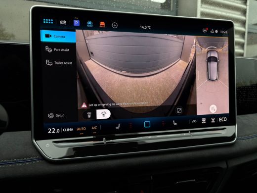 Volkswagen Tiguan R-Line Edition - eHybrid | 'App-Connect' draadloze smartphone integratie | Automatische afstandsr... ActivLease financial lease
