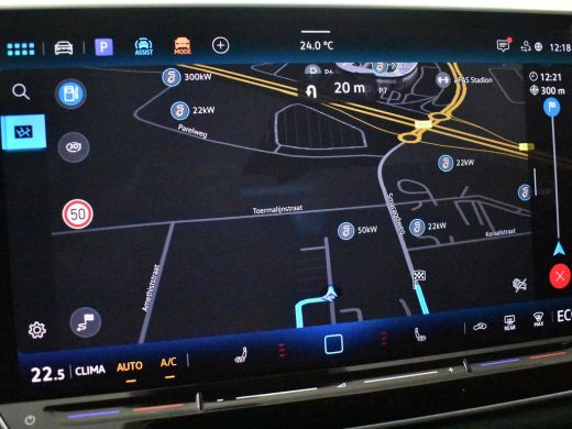 Volkswagen Tiguan R-Line Edition - eHybrid | 'App-Connect' draadloze smartphone integratie | Automatische afstandsr... ActivLease financial lease