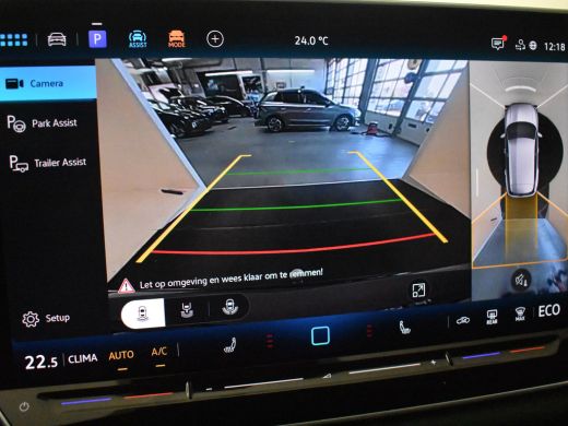Volkswagen Tiguan R-Line Edition - eHybrid | 'App-Connect' draadloze smartphone integratie | Automatische afstandsr... ActivLease financial lease