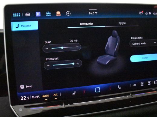 Volkswagen Tiguan R-Line Edition - eHybrid | 'App-Connect' draadloze smartphone integratie | Automatische afstandsr... ActivLease financial lease