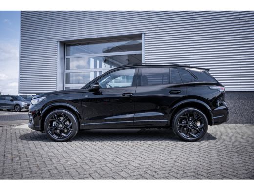 Volkswagen Tiguan R-Line Edition - eHybrid | 'App-Connect' draadloze smartphone integratie | Automatische afstandsr... ActivLease financial lease
