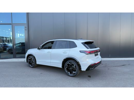 Volkswagen Tiguan R-Line Edition - eHybrid | 'App-Connect' draadloze smartphone integratie | Automatische afstandsr... ActivLease financial lease