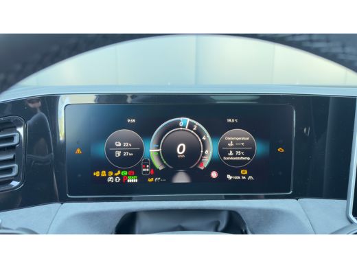 Volkswagen Tiguan R-Line Edition - eHybrid | 'App-Connect' draadloze smartphone integratie | Automatische afstandsr... ActivLease financial lease