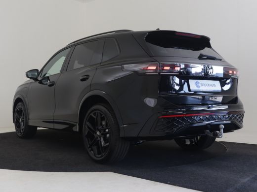 Volkswagen Tiguan R-Line Edition - eHybrid | 'App-Connect' draadloze smartphone integratie | Automatische afstandsr... ActivLease financial lease