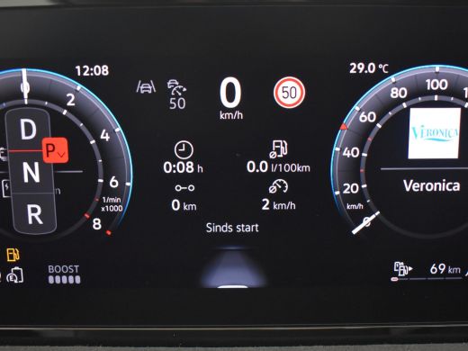 Volkswagen Tiguan R-Line Edition - eHybrid | 'App-Connect' draadloze smartphone integratie | Automatische afstandsr... ActivLease financial lease