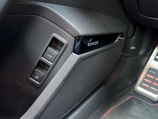 Audi A3 Sportback 40 204pk TFSI e S edition Trekhaak | Leder valcona rode stiksel | Achteruitrijcamera ActivLease financial lease
