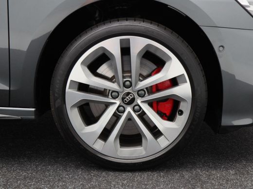 Audi A3 Sportback 45 TFSi e 272 Pk S-line Competition | Stoelverwarming | Trekhaak | Adaptive Cruise | Ca... ActivLease financial lease