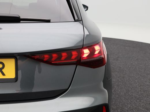 Audi A3 Sportback 45 TFSi e 272 Pk S-line Competition | Stoelverwarming | Trekhaak | Adaptive Cruise | Ca... ActivLease financial lease
