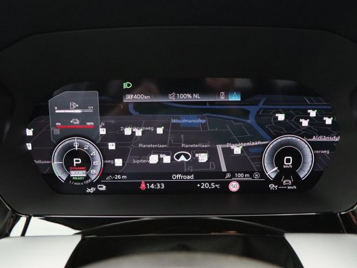 Audi A3 Sportback 45 TFSi e 272 Pk S-line Competition | Stoelverwarming | Trekhaak | Adaptive Cruise | Ca... ActivLease financial lease