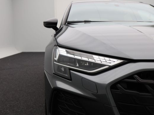 Audi A3 Sportback 45 TFSi e 272 Pk S-line Competition | Stoelverwarming | Trekhaak | Adaptive Cruise | Ca... ActivLease financial lease