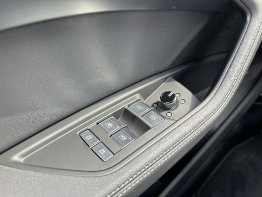Audi e-tron 55 quattro Business edition Plus 95 kWh NL-AUTO | SOH 90%| PANODAK | LEDER ActivLease financial lease