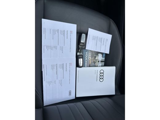 Audi e-tron 55 quattro Business edition Plus 95 kWh NL-AUTO | SOH 90%| PANODAK | LEDER ActivLease financial lease