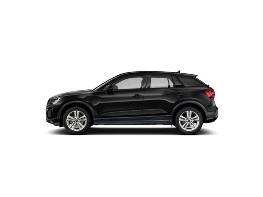 Audi Q2 S edition | Audi smartphone interface | Audi virtual cockpit | Cruise control (incl. speedlimiter) ActivLease financial lease