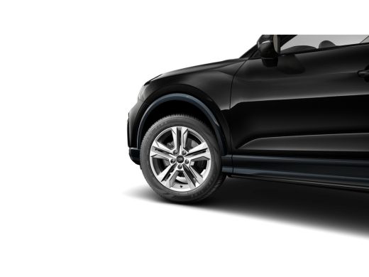 Audi Q2 S edition | Audi smartphone interface | Audi virtual cockpit | Cruise control (incl. speedlimiter) ActivLease financial lease