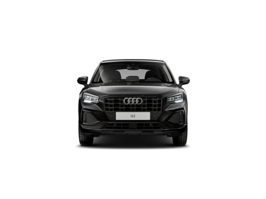 Audi Q2 S edition | Audi smartphone interface | Audi virtual cockpit | Cruise control (incl. speedlimiter) ActivLease financial lease