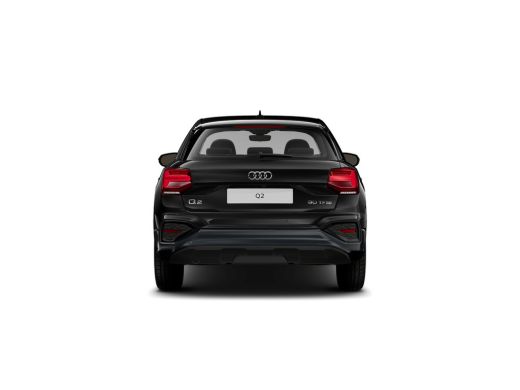 Audi Q2 S edition | Audi smartphone interface | Audi virtual cockpit | Cruise control (incl. speedlimiter) ActivLease financial lease