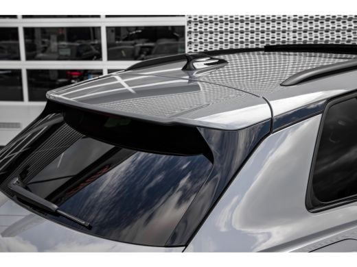 Audi Q4 e-tron S edition | 3-zone airconditioning | Achterklep, automatisch bedienbaar | Achteruitrijcamera ActivLease financial lease